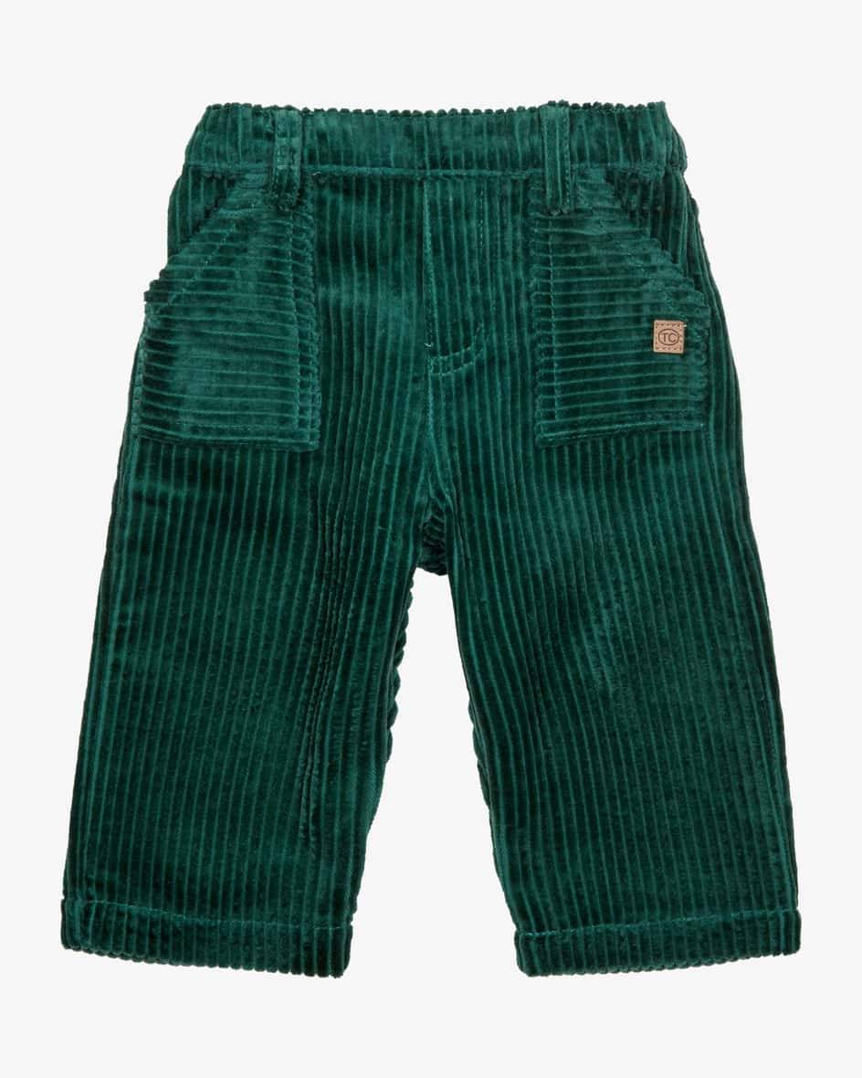 Tartine et Chocolat Cordhose Fabrik Onlineshop