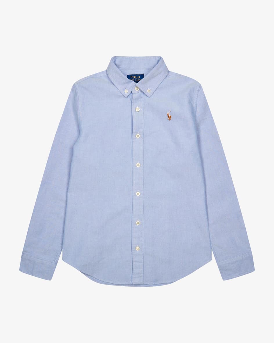 Polo Ralph Lauren Hemdbluse Sonderangebot