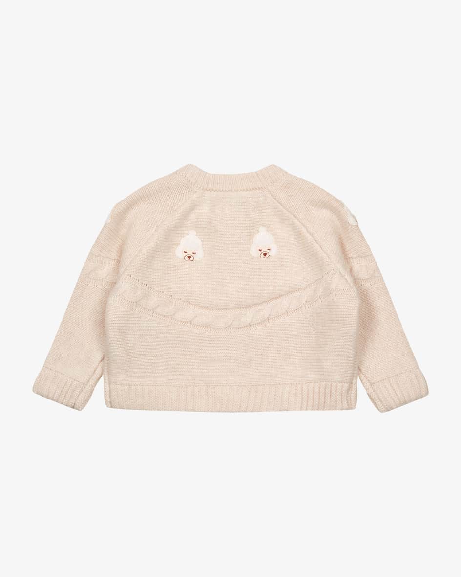 Donsje Wiesse Strickjacke Versandkostenfrei