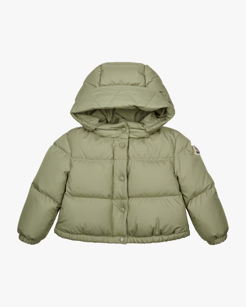 Moncler Enfant Laurie Daunenjacke Saisonschlussverkauf