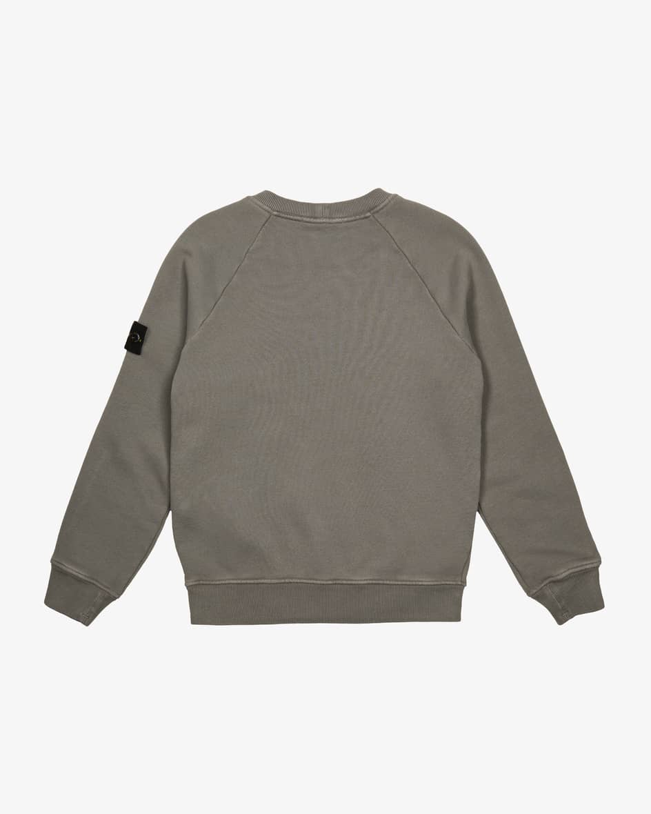 Stone Island Junior Sweatshirt Osterangebot