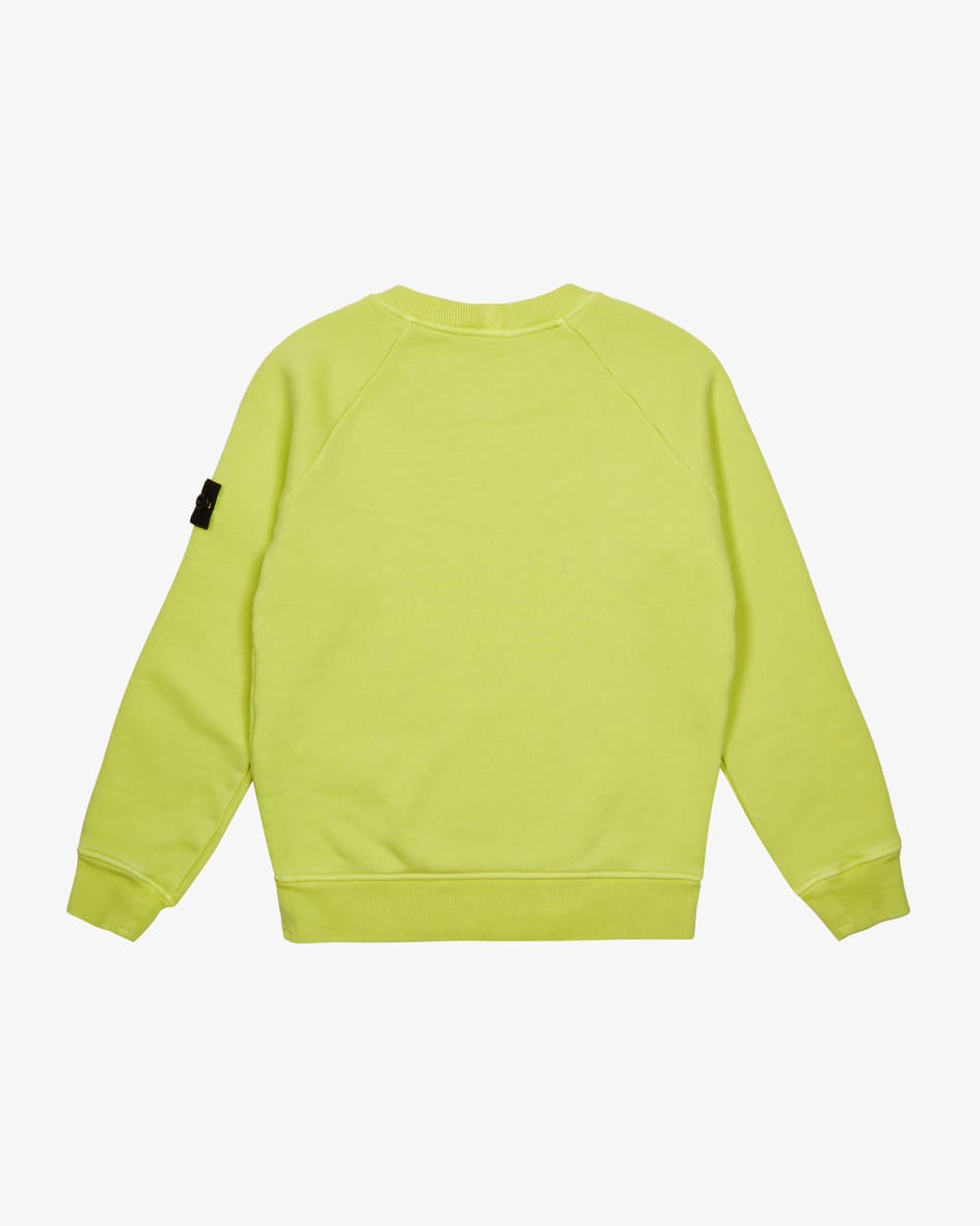 Stone Island Junior Sweatshirt Muttertagsangebot