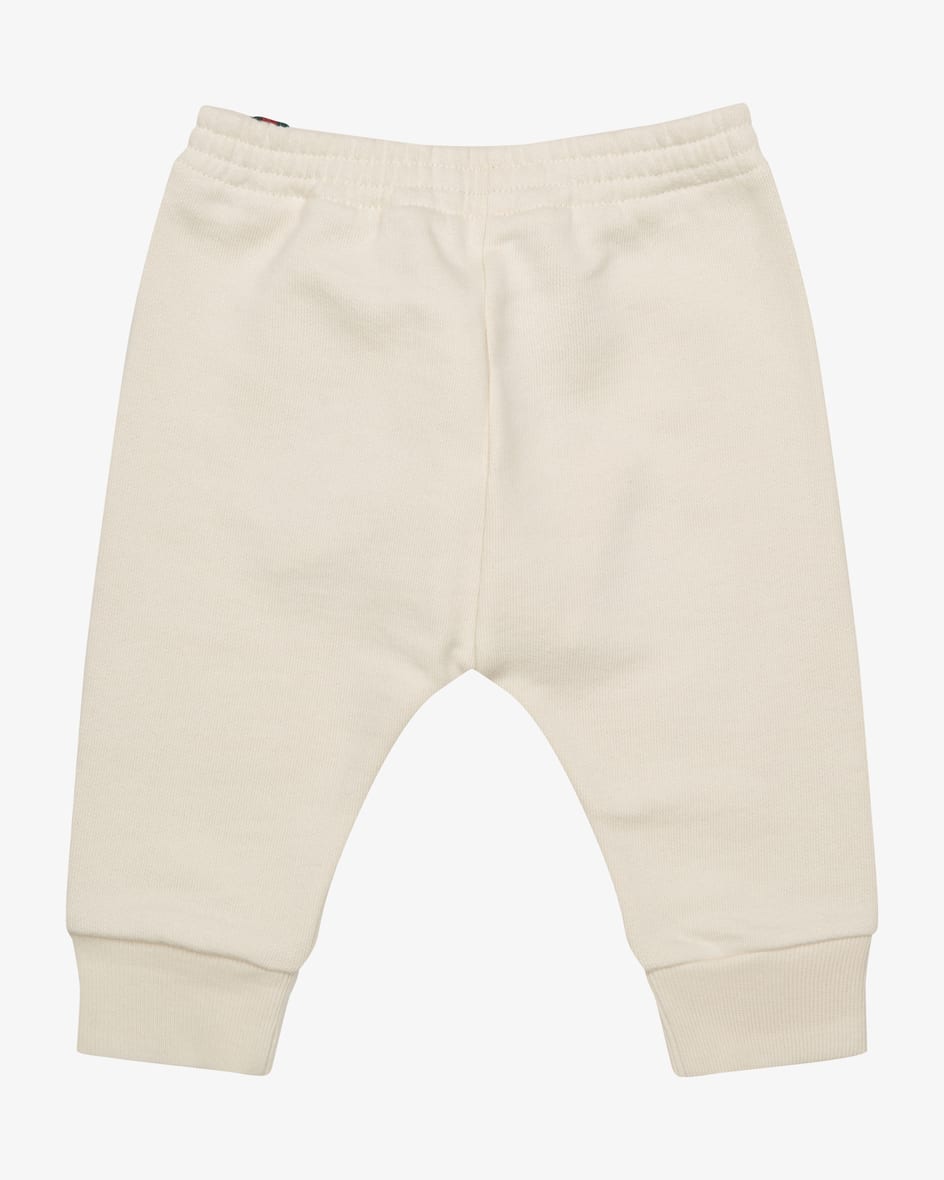 Gucci Kids Sweat-Hose Sonderangebote