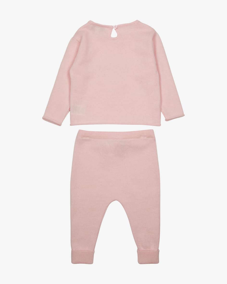 Papa Lobster Loki Cashmere-Set VIP-Rabatte
