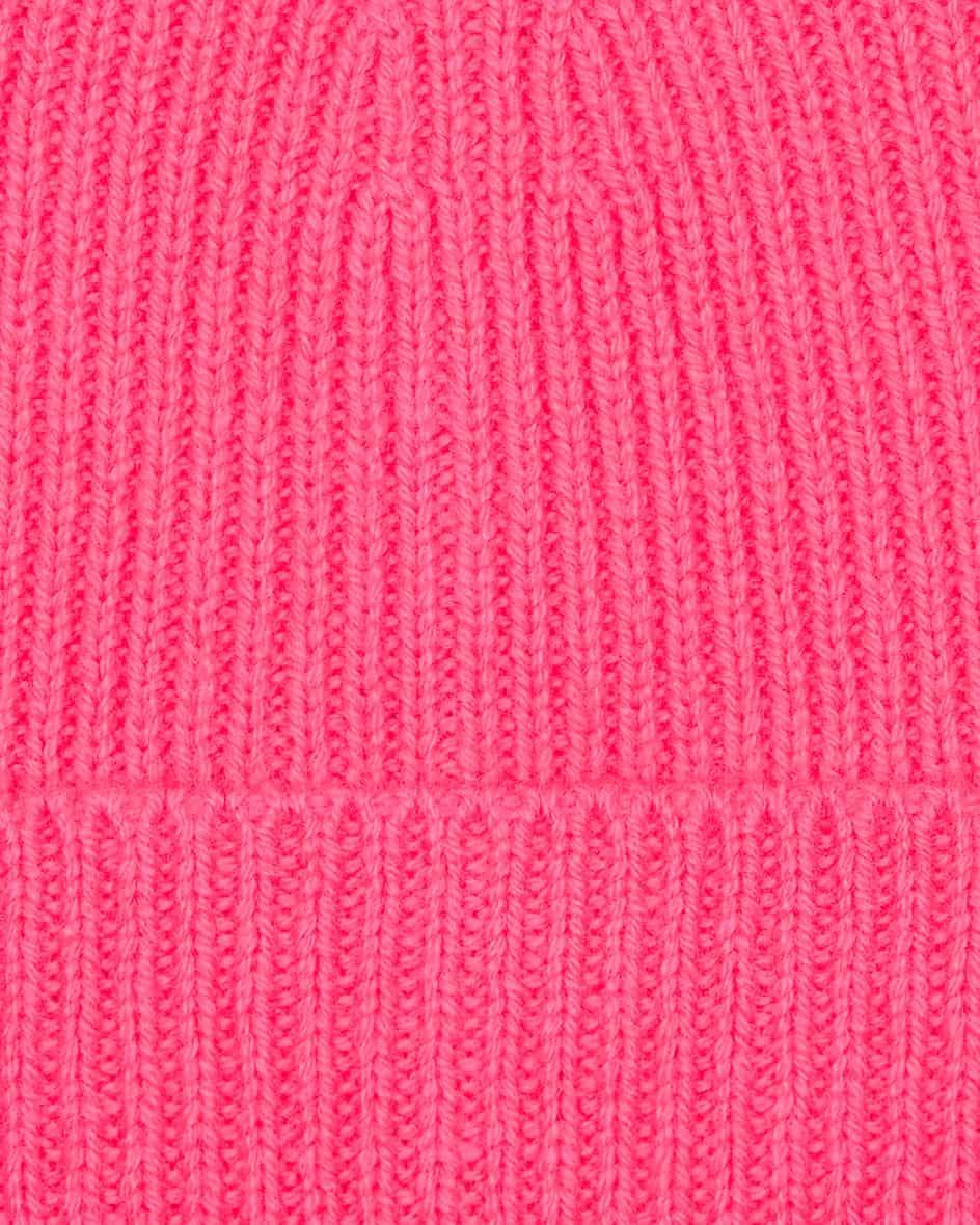 Papa Lobster Malu Cashmere-Mütze Zeitbegrenzte Promotion