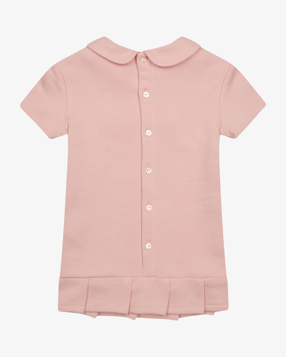 Gucci Kids Kleid Vierteljährliche Förderung
