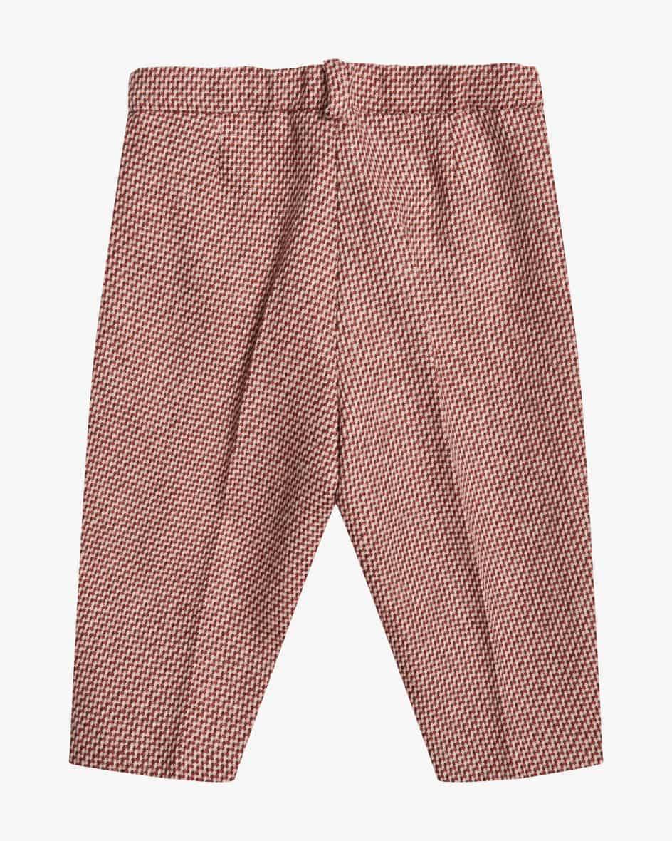 Gucci Kids Woll-Hose Super Rabatt