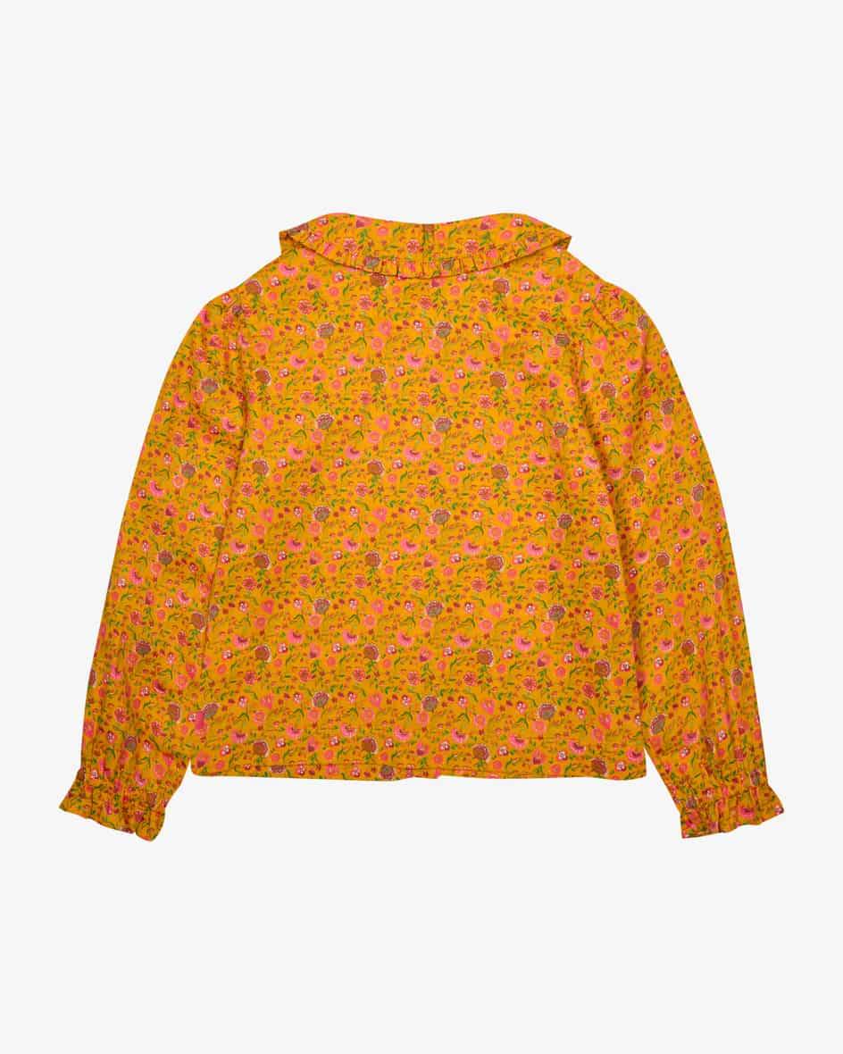 Oilily Hemdbluse 50% Rabatt für begrenzte Zeit