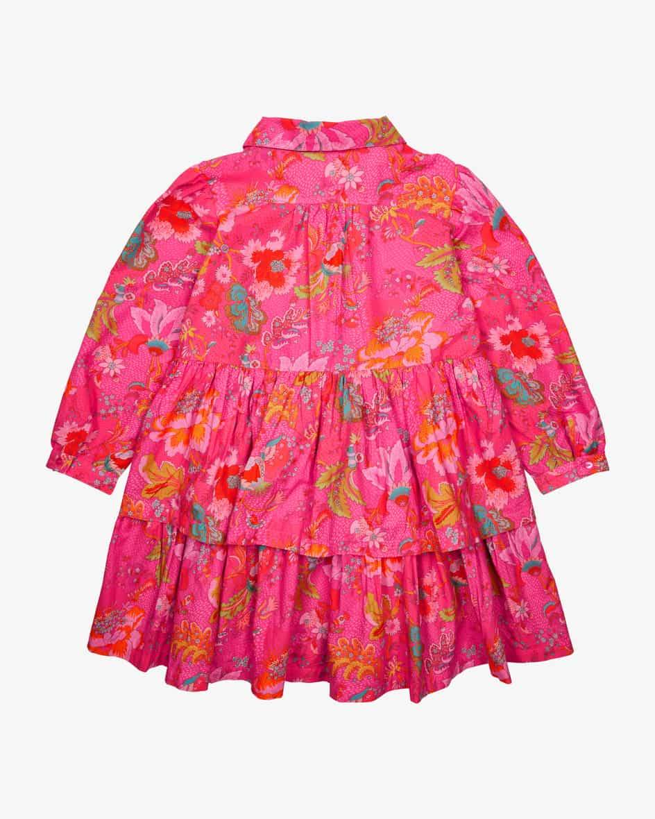 Oilily Hemdblusenkleid Online