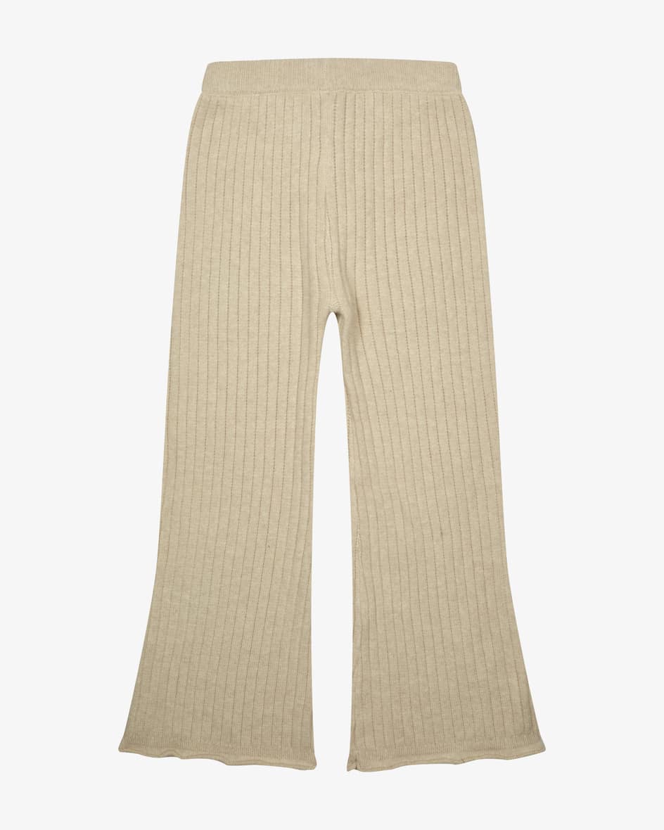 Donsje Nienis Strickhose Auslauf