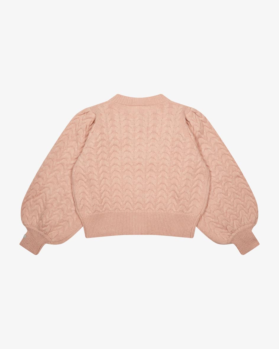Donsje Zinne Strickjacke Kostenloser Versand