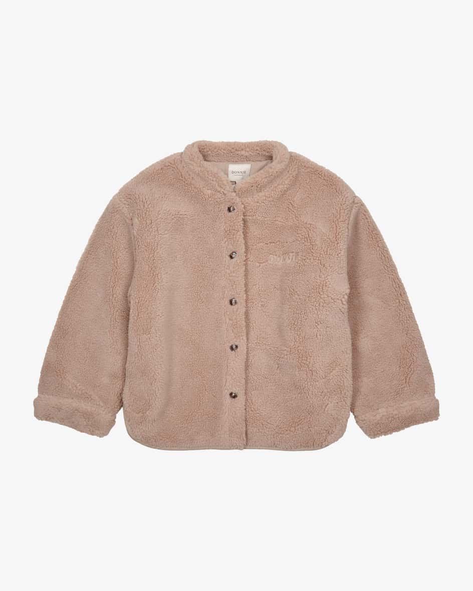 Donsje Thom Overshirt Exklusivangebot