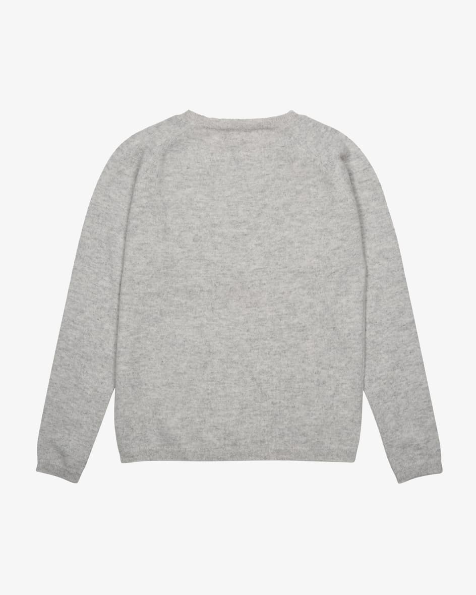 Papa Lobster Dackel Cashmere-Pullover Saisonschlussverkauf