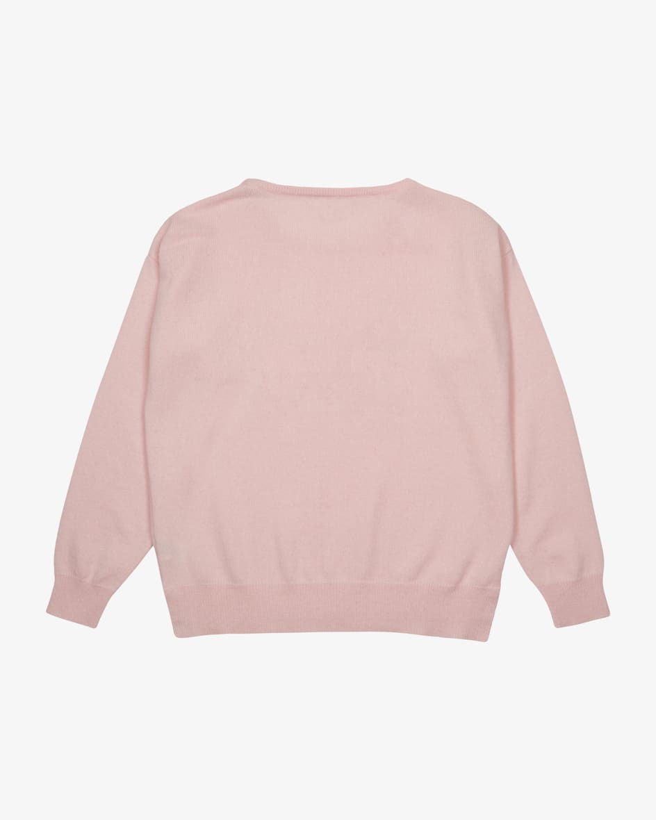 Papa Lobster Dachshund Cashmere-Pullover Black Friday