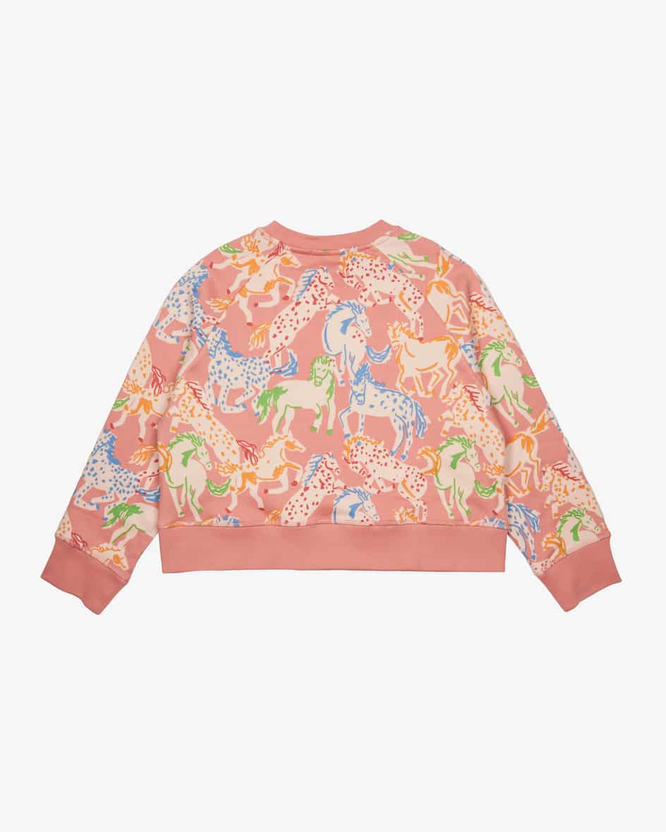 Stella McCartney Kids Sweatshirt Cyber Monday
