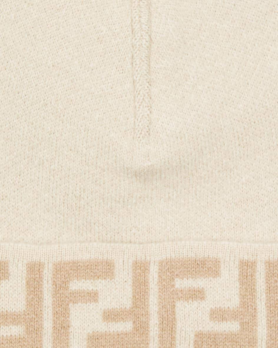 Fendi Kids Mütze Heißer Verkauf