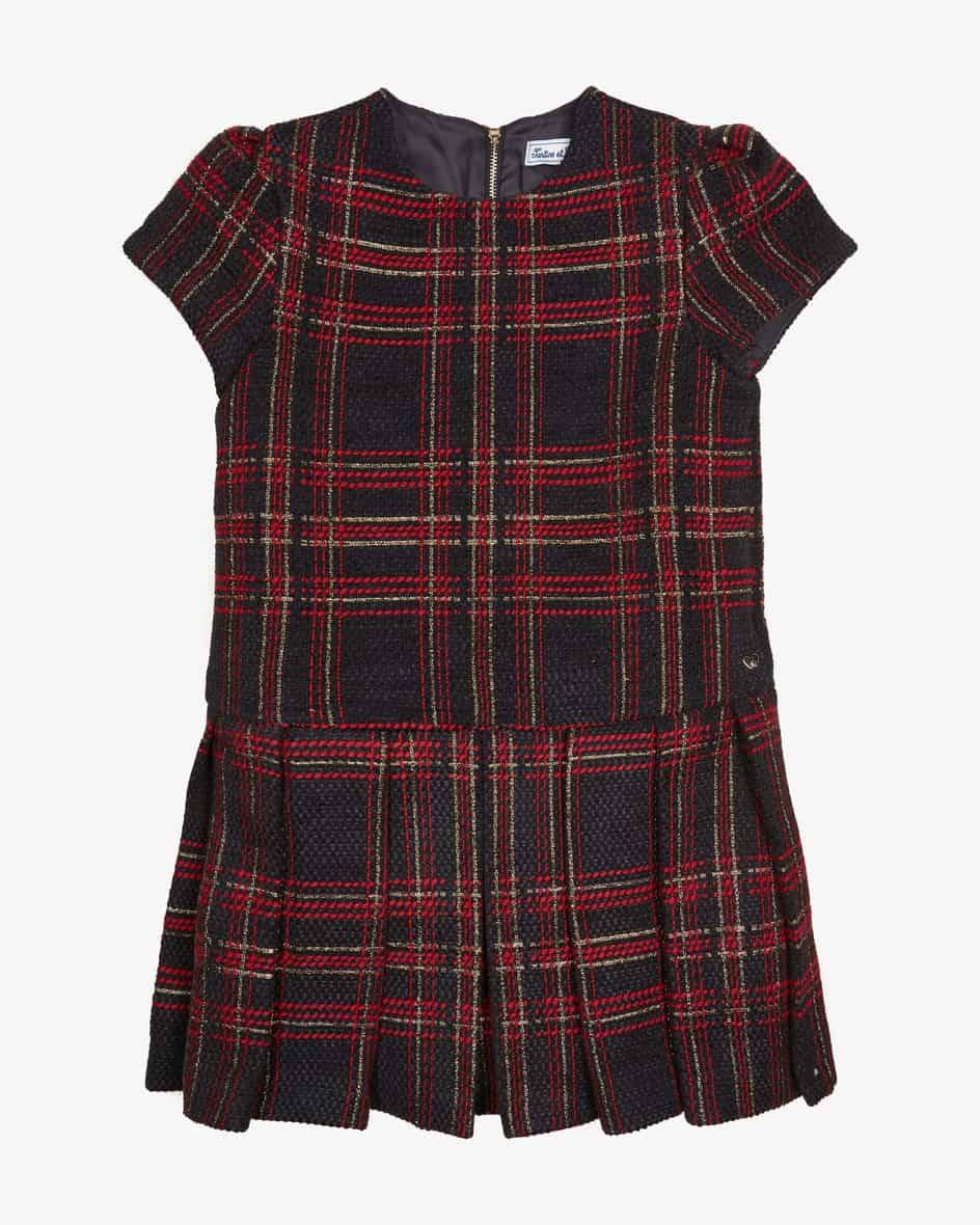 Tartine et Chocolat Kleid Online Outlet