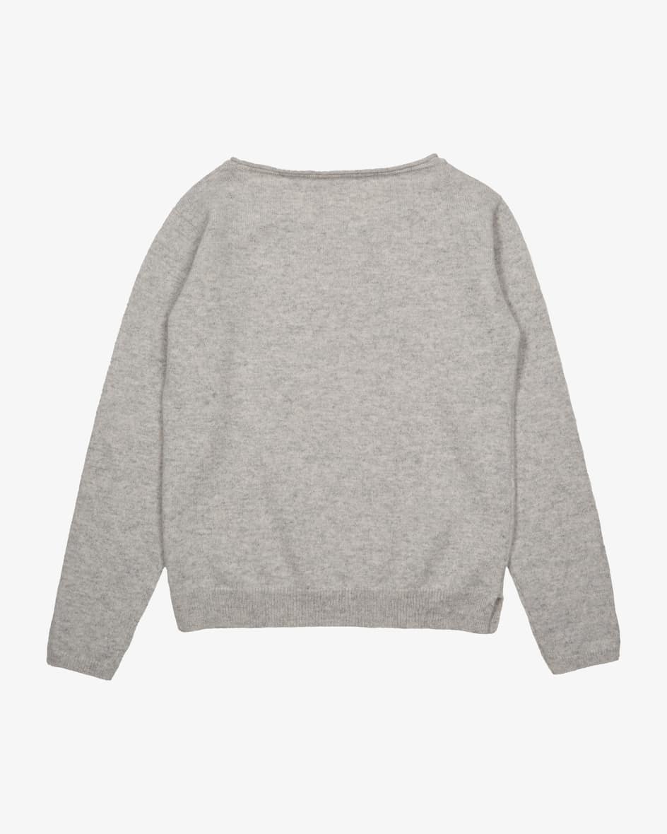Papa Lobster Heart Cashmere-Pullover Exklusive Angebote