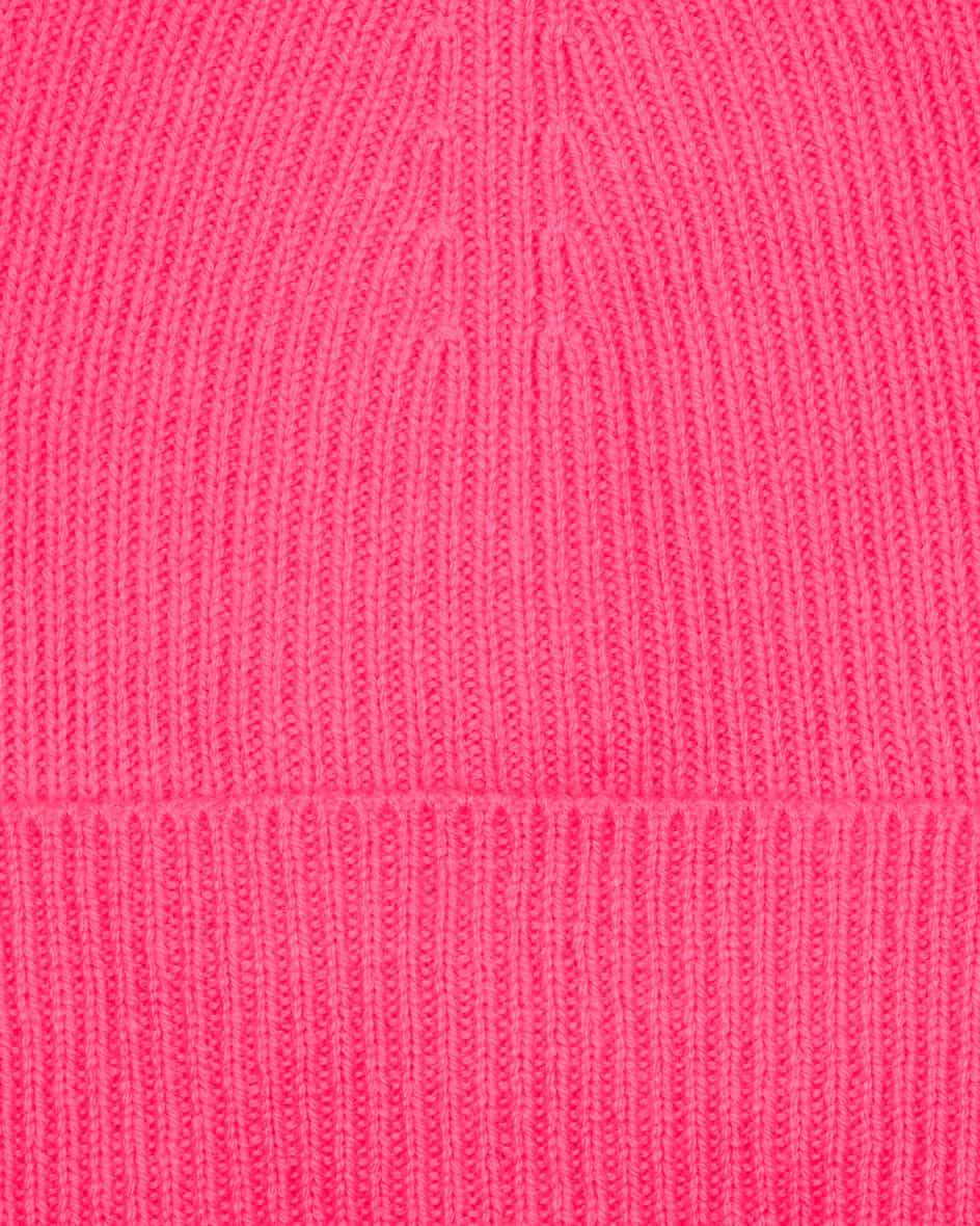 Papa Lobster Malu Cashmere-Mütze Bestseller
