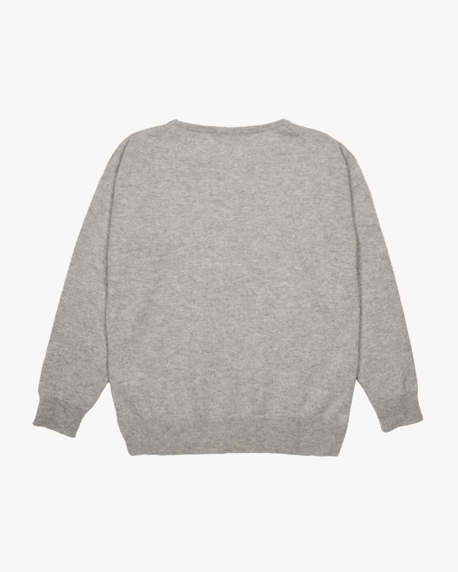 Papa Lobster Papa Lobster Cashmere-Pullover Saisonale Angebote