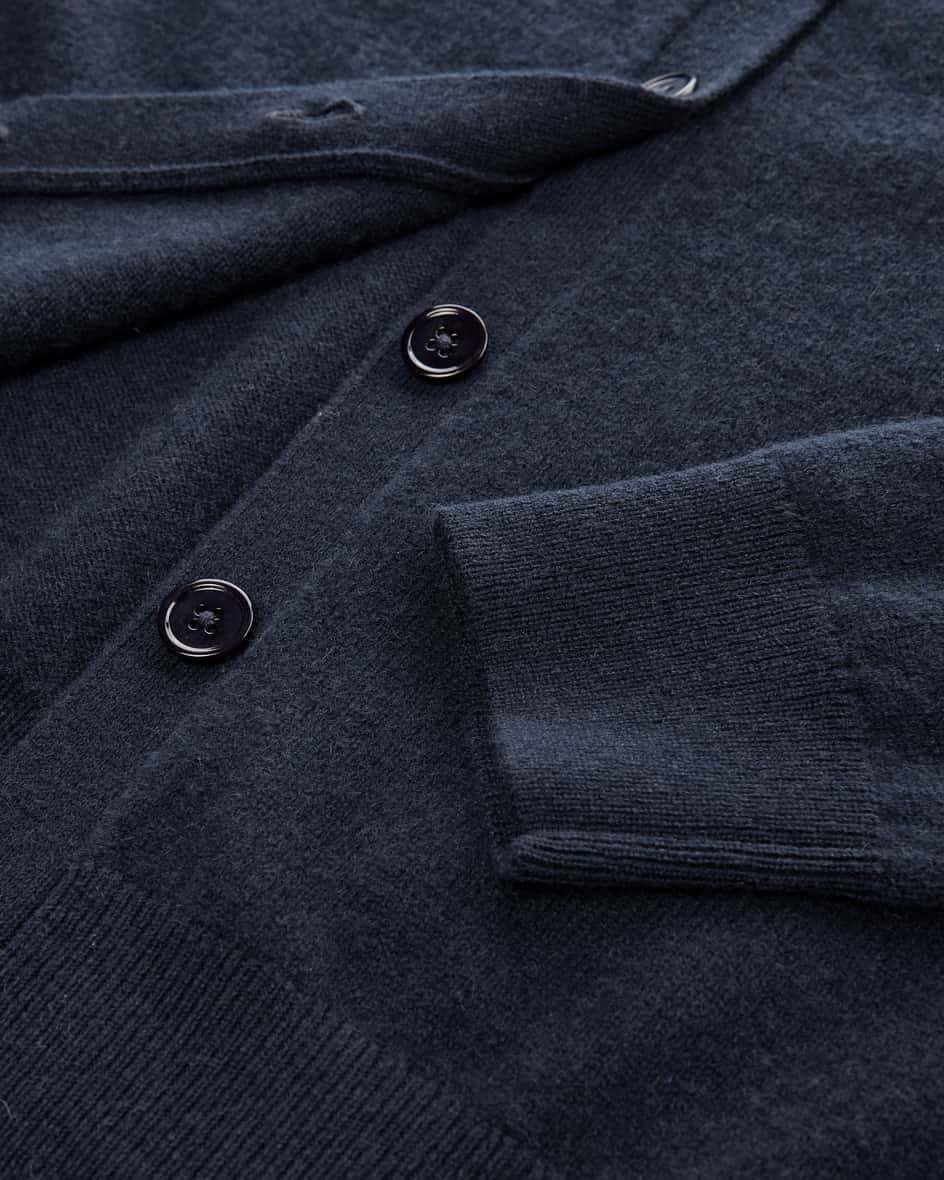 LODENFREY Cashmere-Strickjacke Kauf eins, bekomm eins gratis