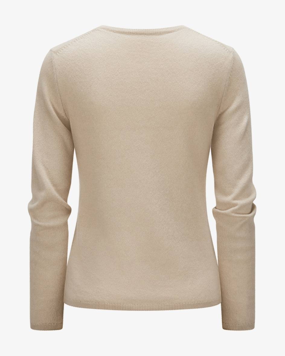 LODENFREY Cashmere-Pullover Tägliche Deals