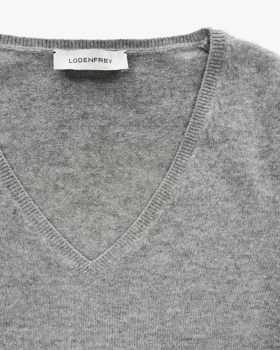 LODENFREY Cashmere-Pullover Sonderangebote
