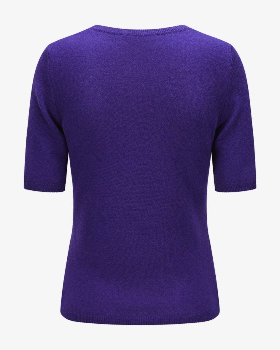 LODENFREY Cashmere-Strickshirt Riesige Ersparnisse