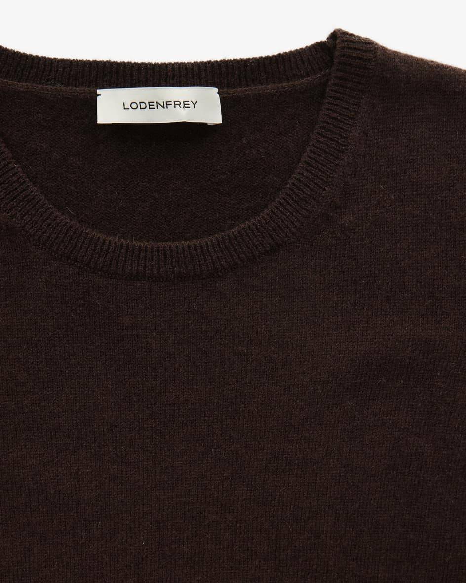 LODENFREY Cashmere-Strickshirt VIP-Rabatte