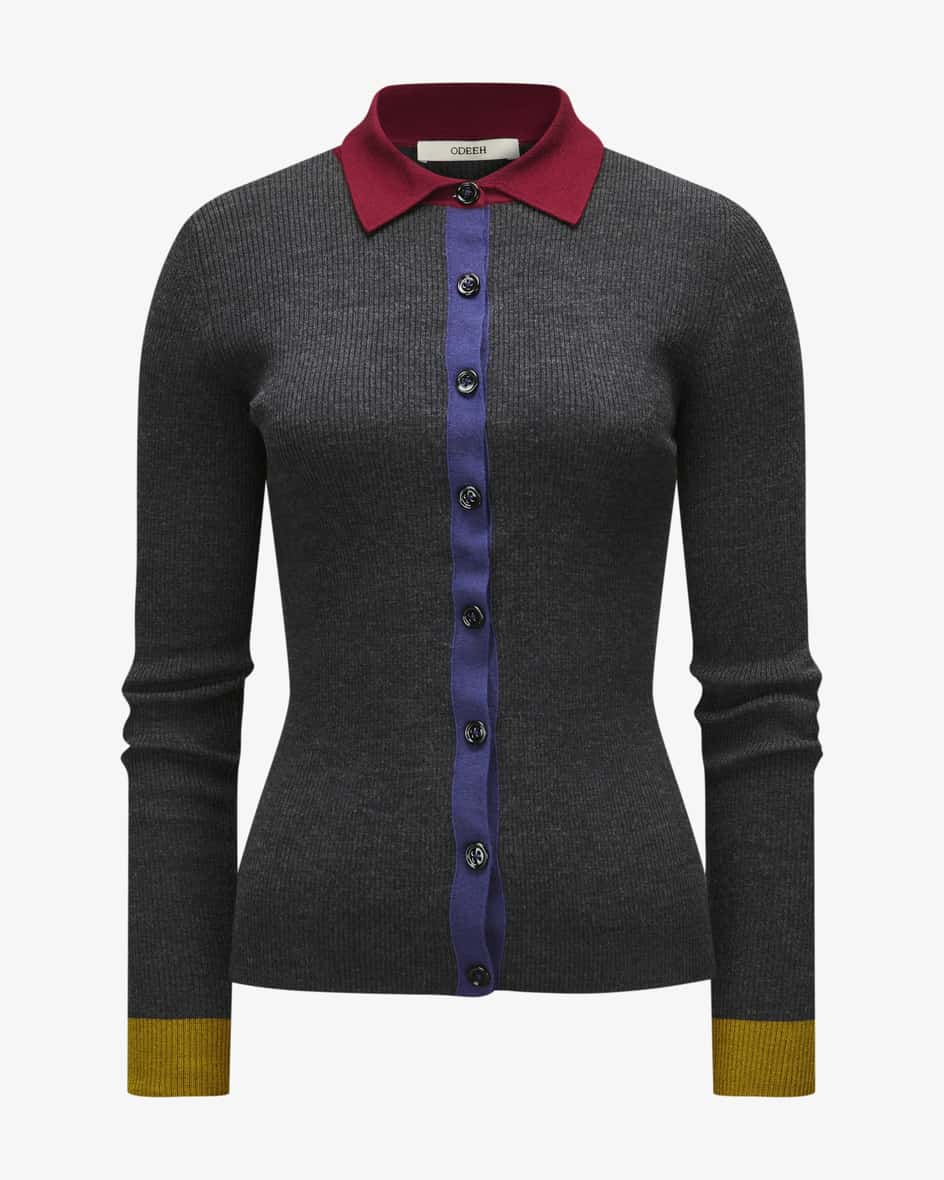 Odeeh Pullover Bis zu 50% Rabatt