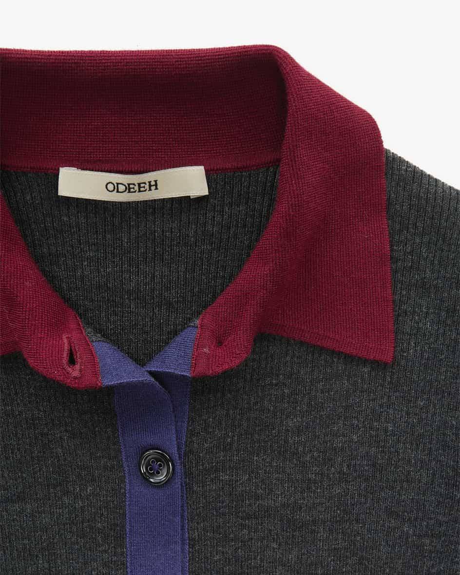 Odeeh Pullover Bis zu 50% Rabatt
