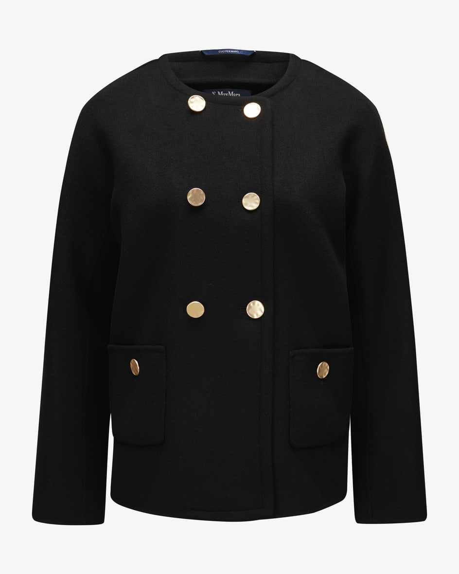 &#039;S Max Mara Samantha Wolljacke