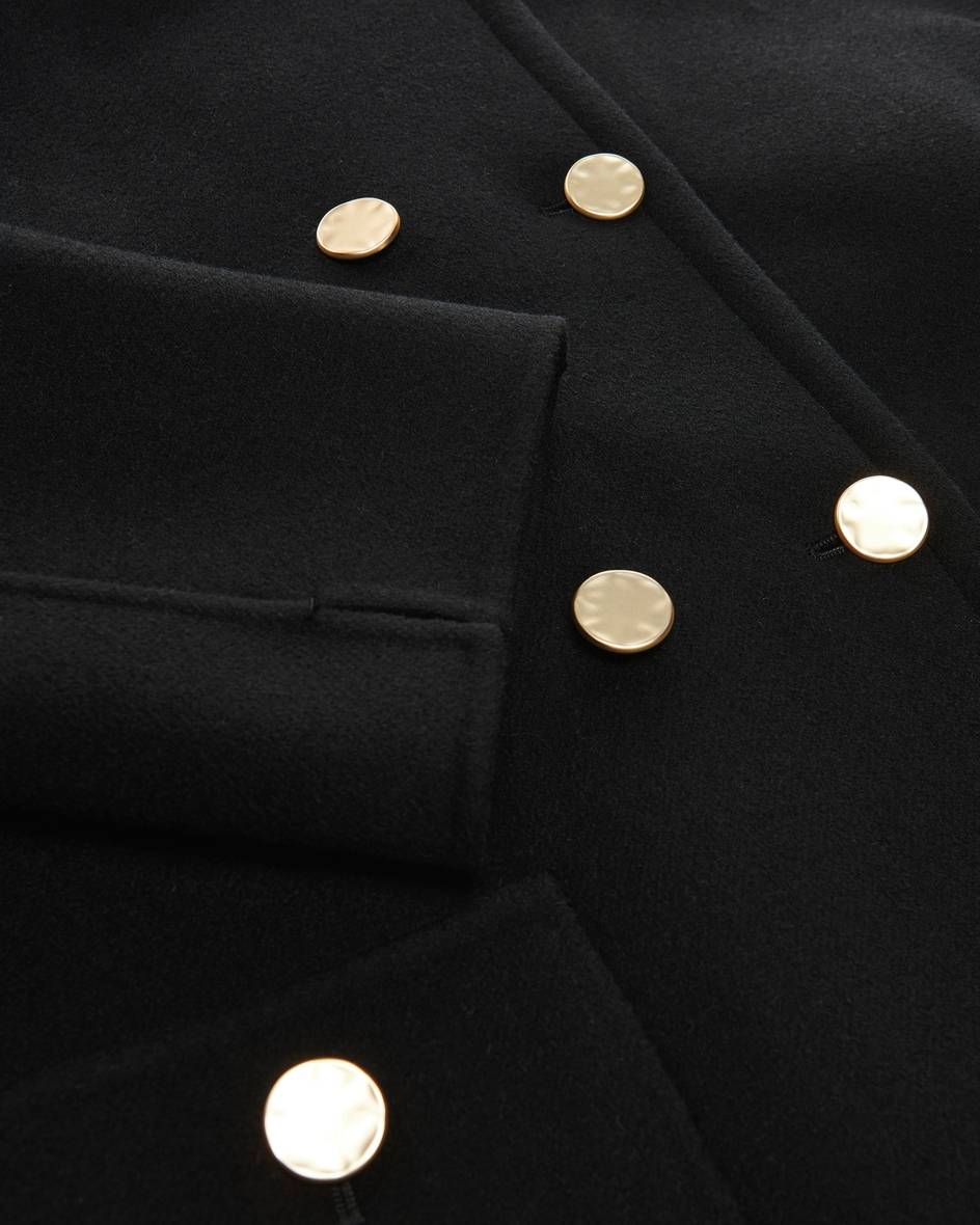&#039;S Max Mara Samantha Wolljacke Bis zu 65% Rabatt