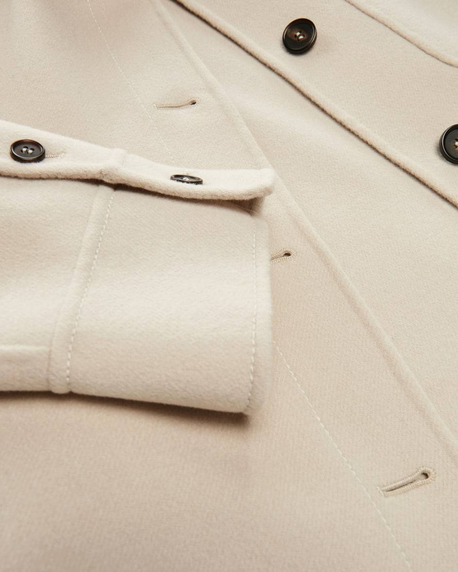 &#039;S Max Mara Wolf Wolljacke Nur für heute