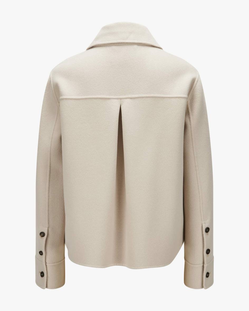 &#039;S Max Mara Wolf Wolljacke Nur für heute