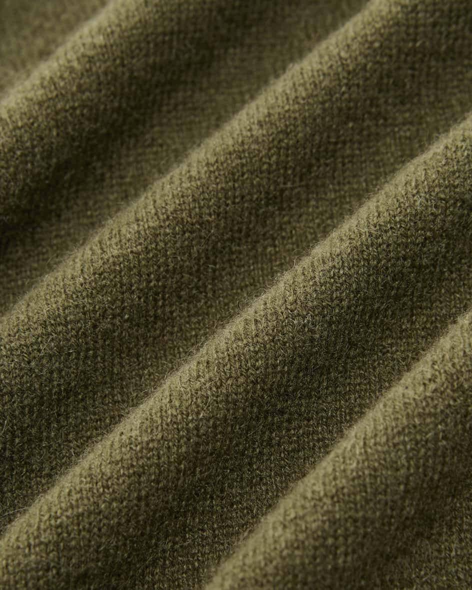 Odeeh Cashmere-Strickjacke Sonderangebot der Fabrik