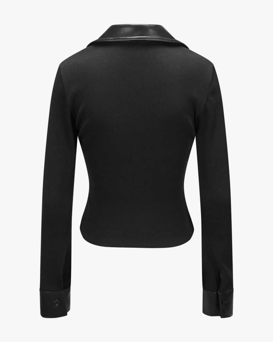 Nanushka Rasima Shirt 50% Rabatt mit kostenlosem Versand