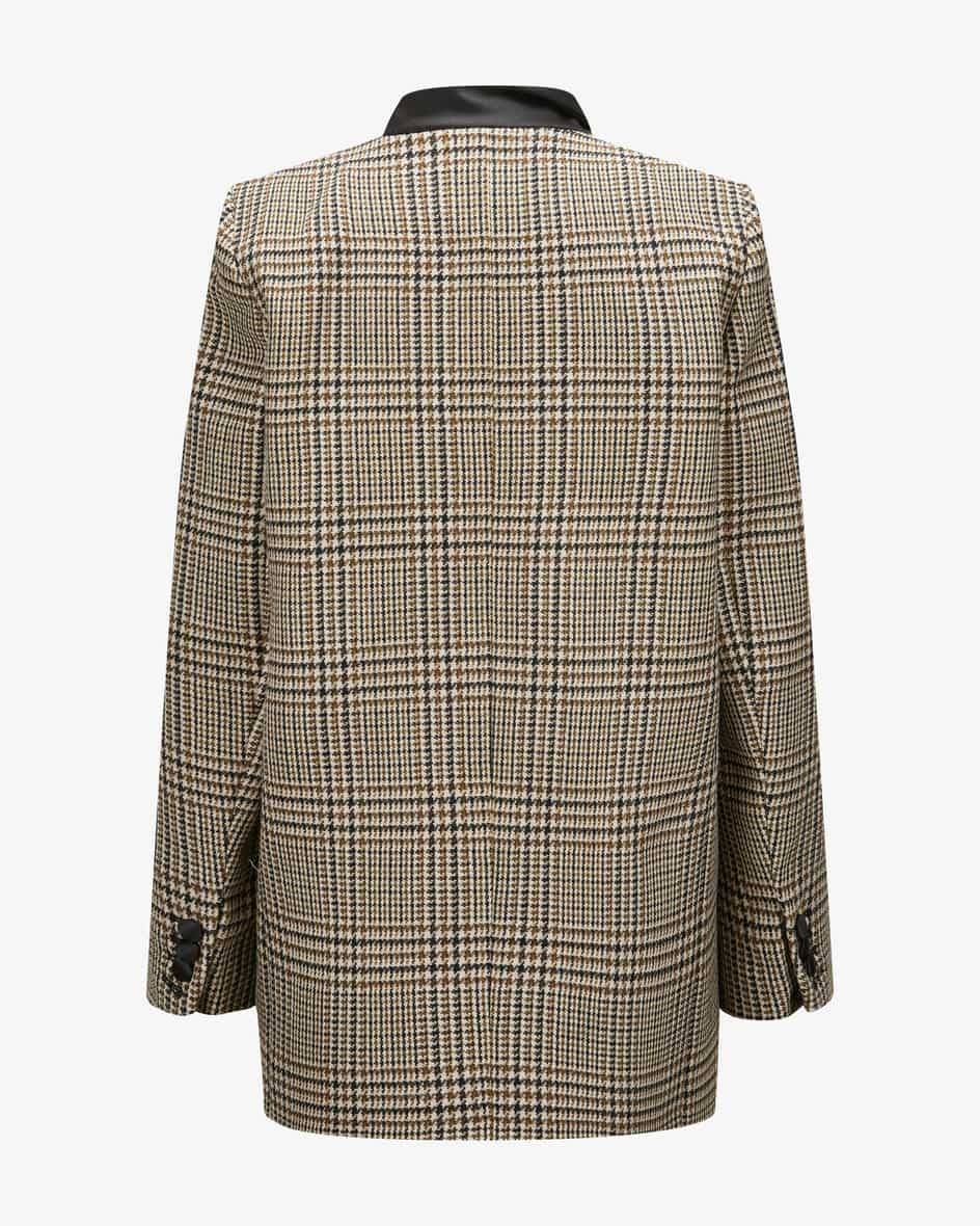 Dorothee Schumacher Graphic Elegance Blazer Clearance-Verkauf