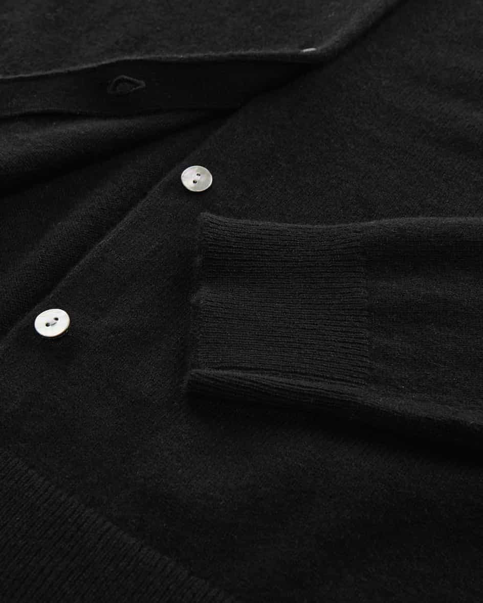 Theory Cashmere-Strickjacke Fabrikladen