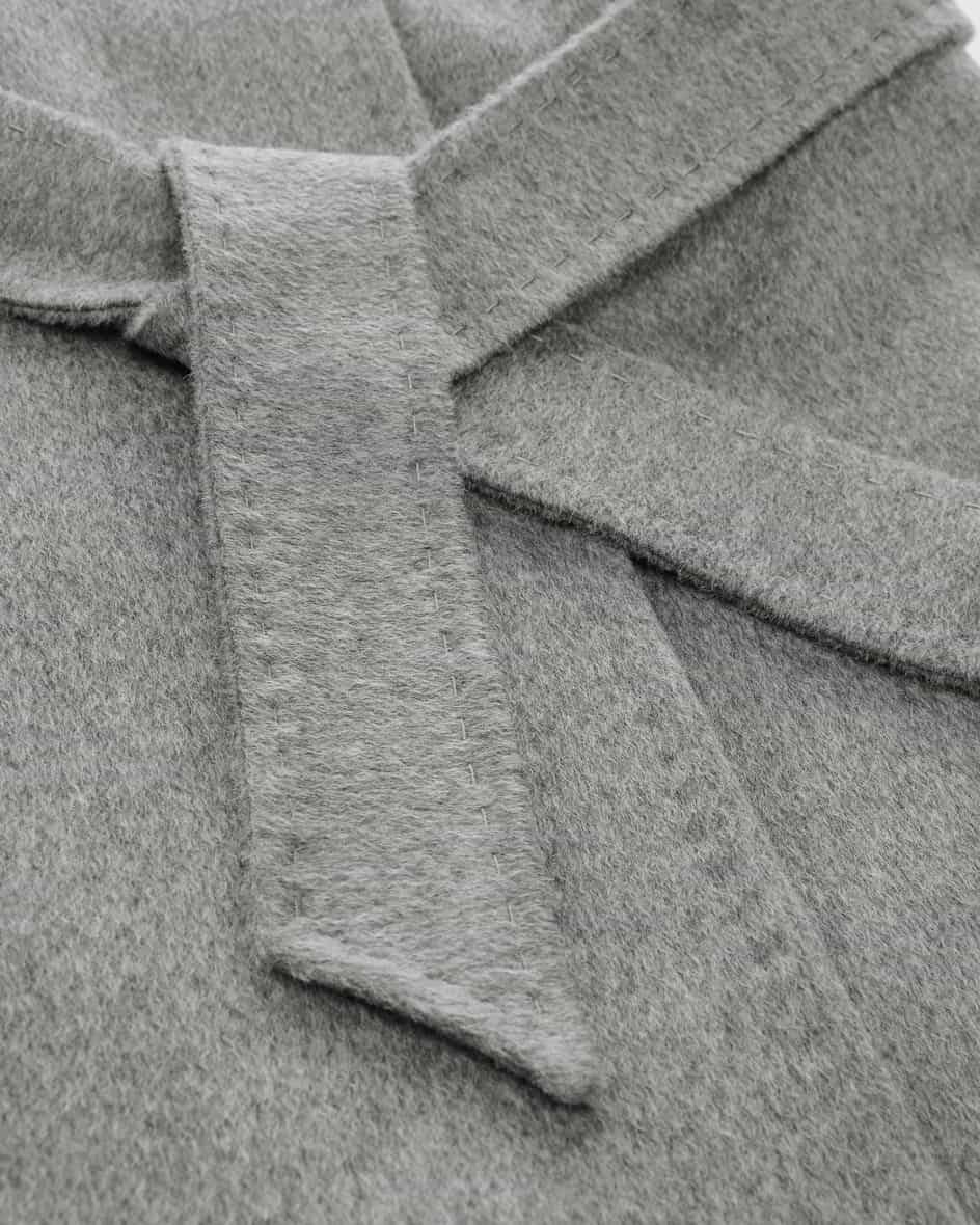 Max Mara Studio Astro Cashmere-Wollmantel zollfrei
