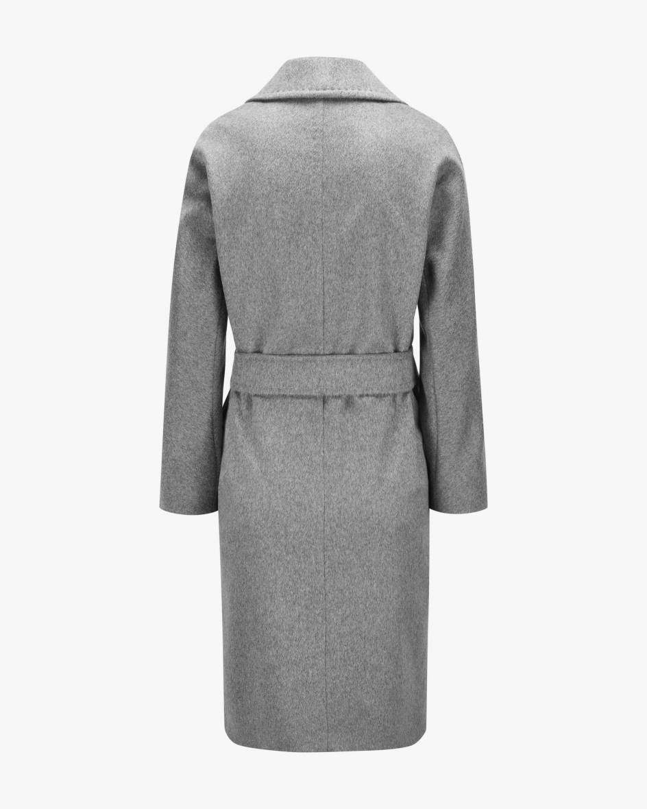 Max Mara Studio Astro Cashmere-Wollmantel zollfrei