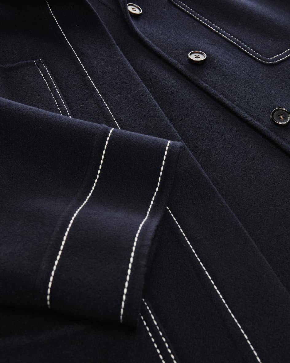 &#039;S Max Mara Uruguay Wollmantel 50% Rabatt für begrenzte Zeit