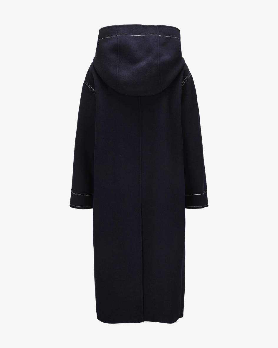 &#039;S Max Mara Uruguay Wollmantel 50% Rabatt für begrenzte Zeit