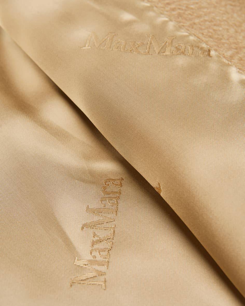 Max Mara Rialto Wollmantel 2025