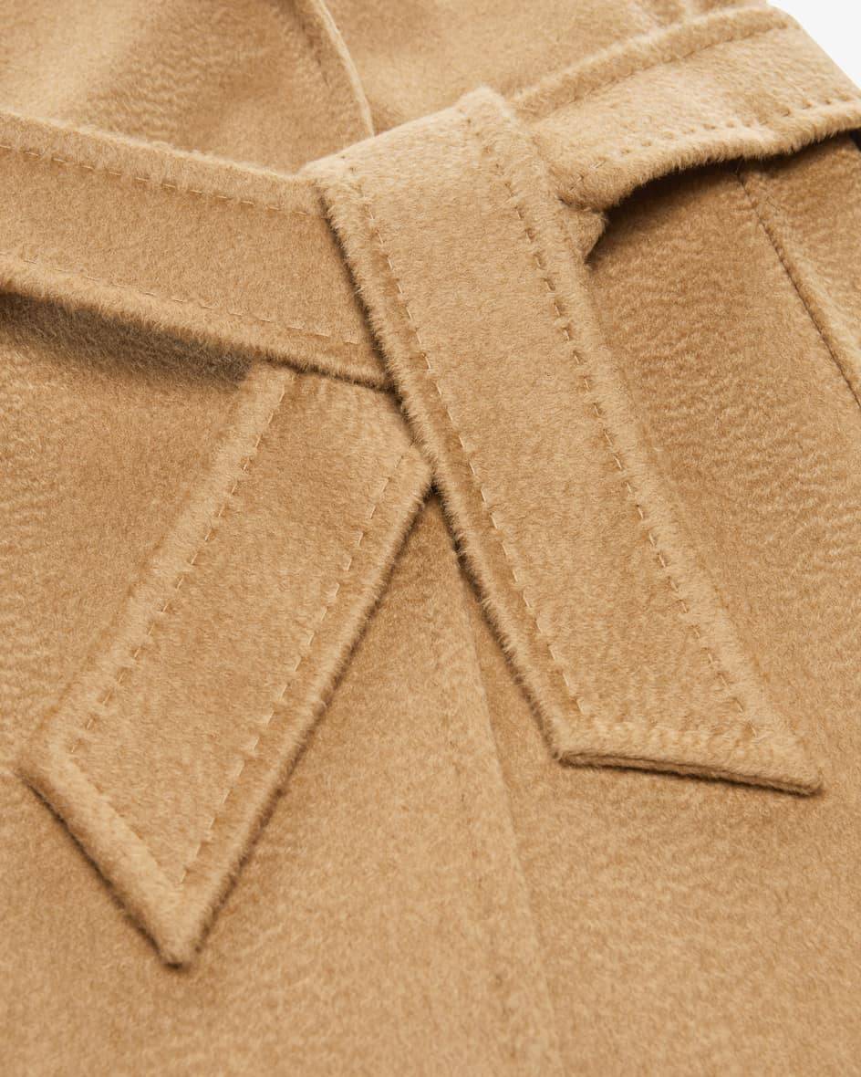 Max Mara Rialto Wollmantel 2025