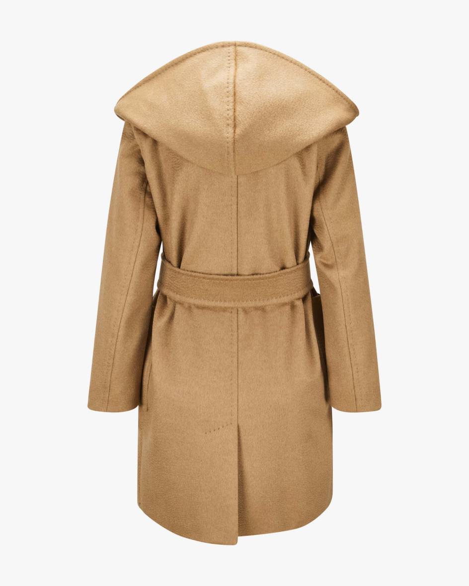 Max Mara Rialto Wollmantel 2025