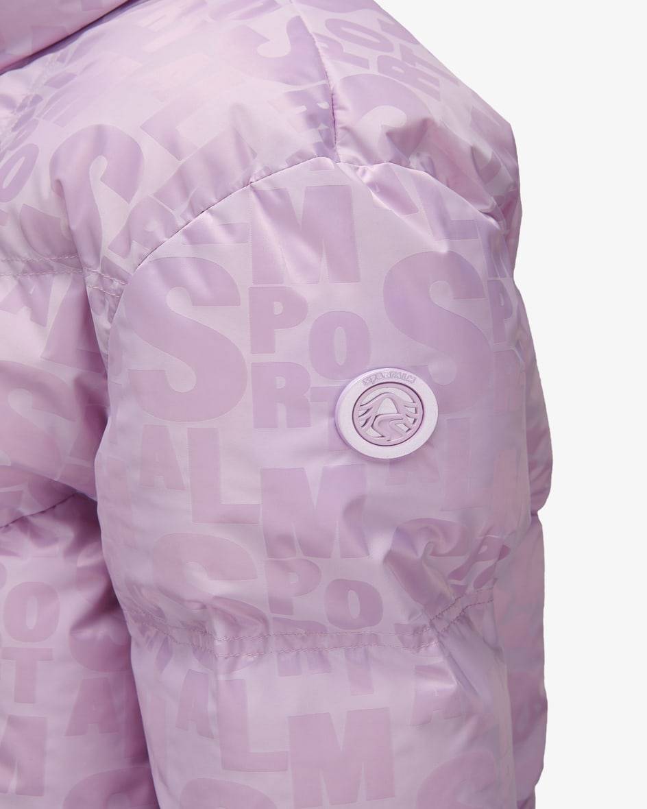 Sportalm Orlando Print Daunenjacke Online
