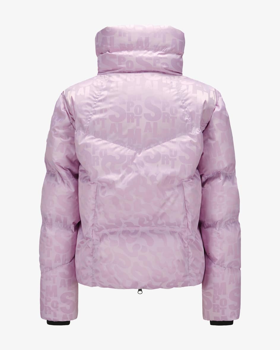 Sportalm Orlando Print Daunenjacke Online
