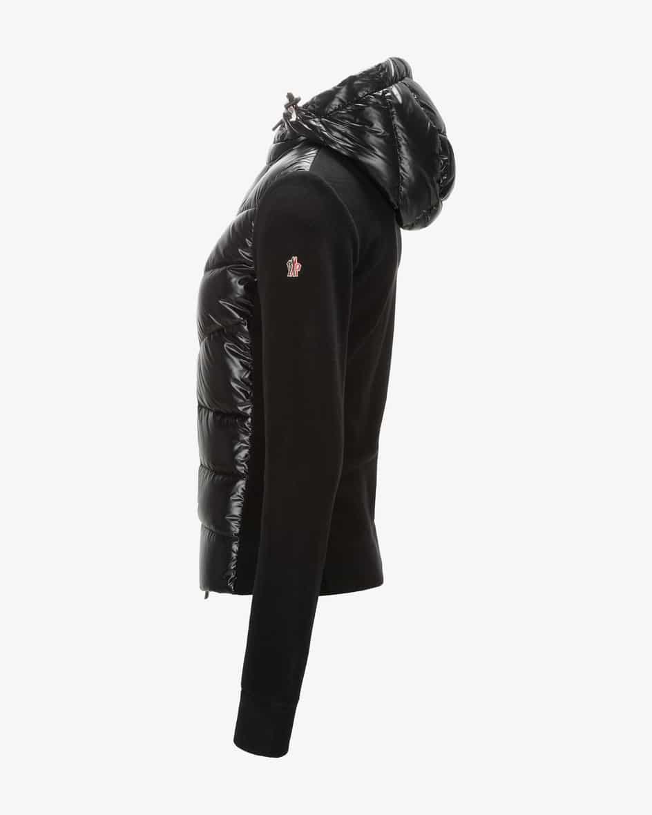 Moncler Grenoble Fleecejacke Verkauf