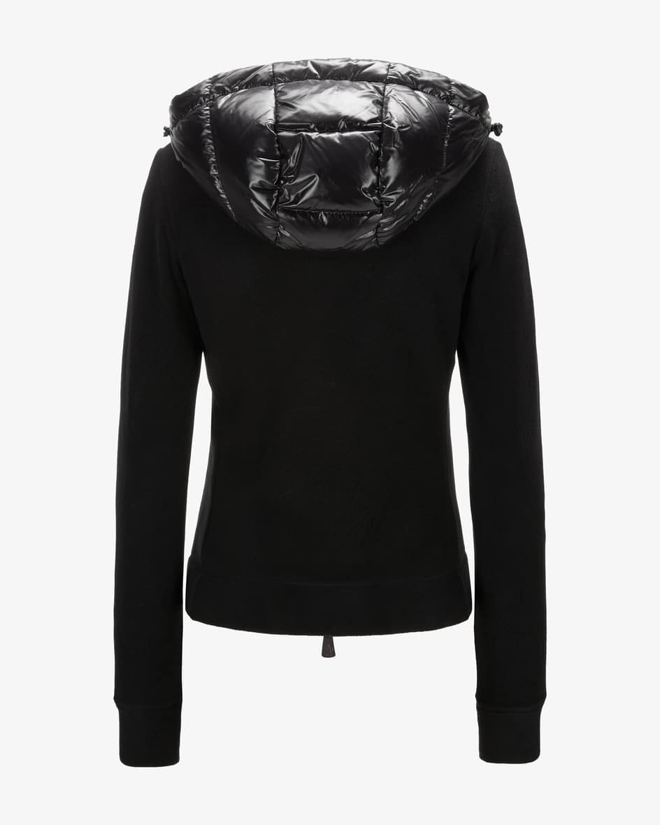 Moncler Grenoble Fleecejacke Verkauf